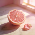 Load image into Gallery viewer, Bittersweet — Pink Grapefruit