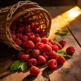 Load image into Gallery viewer, Sweet — Raspberry