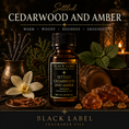 Load image into Gallery viewer, Settled — Cedarwood and Amber