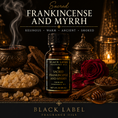 Load image into Gallery viewer, Sacred — Frankincense and Myrrh