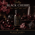 Load image into Gallery viewer, Sultry — Black Cherry
