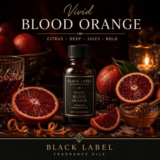 Vivid — Blood Orange