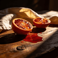 Load image into Gallery viewer, Vivid — Blood Orange

