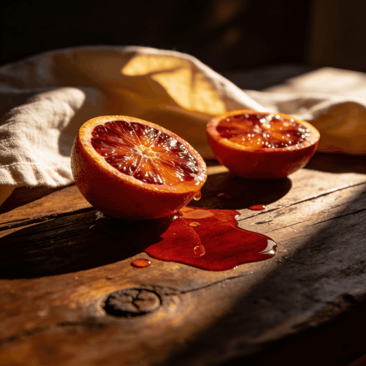 Vivid — Blood Orange