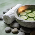 Load image into Gallery viewer, Crisp — Cool Cucumber
