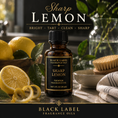 Load image into Gallery viewer, Sharp — Lemon
