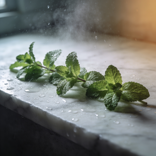 Cool — Mint