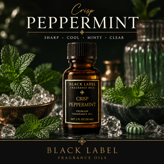 Crisp — Peppermint