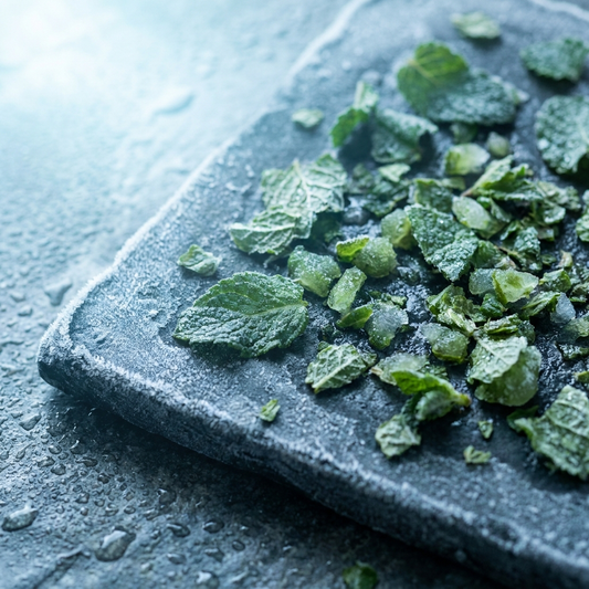 Crisp — Peppermint