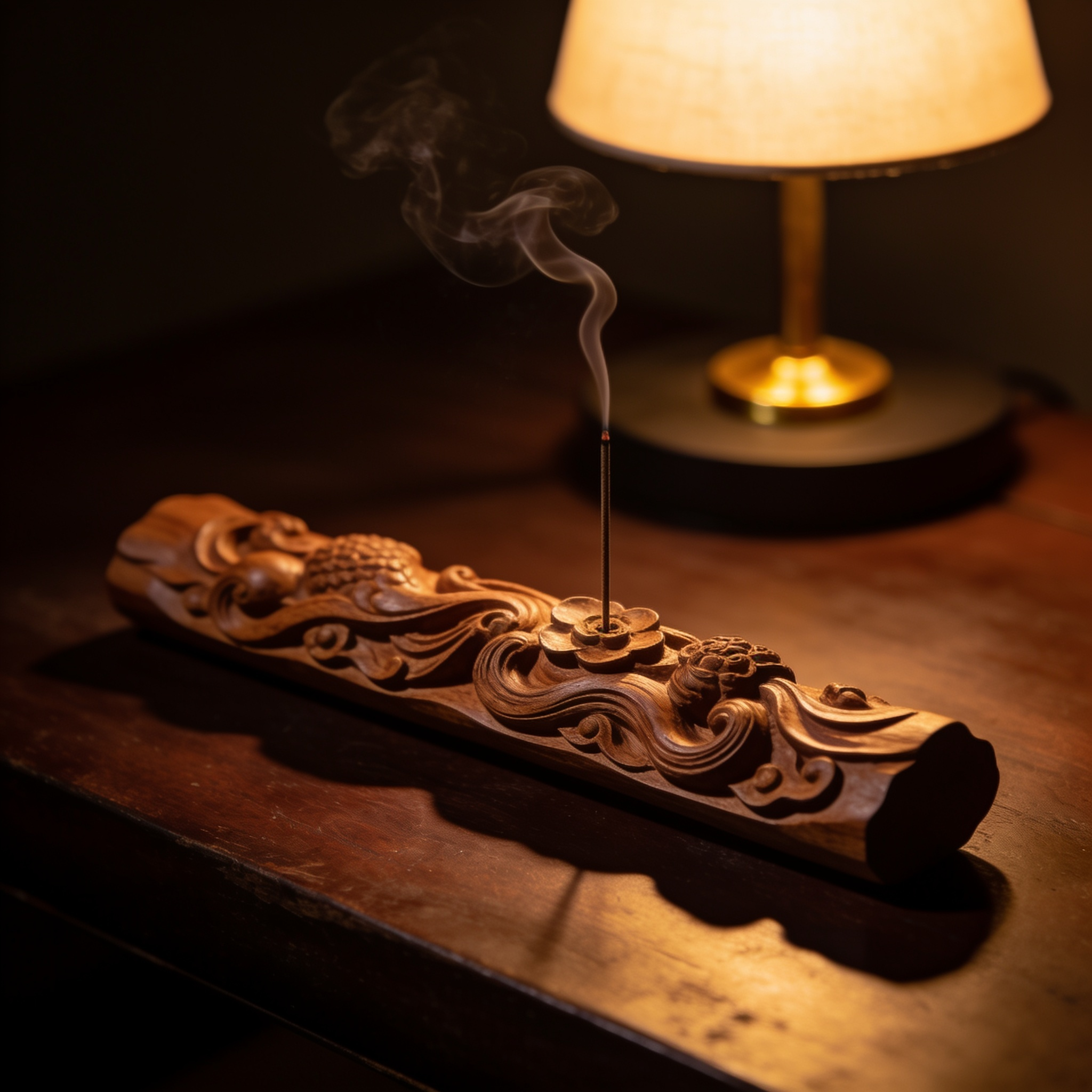 Steady — Sandalwood