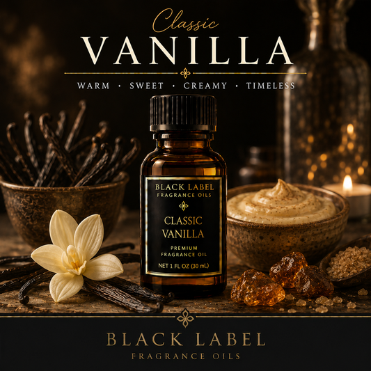 Classic — Vanilla