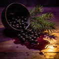 Load image into Gallery viewer, Tart — Black Currant
