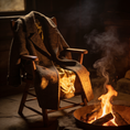 Load image into Gallery viewer, Settled — Cedarwood and Amber
