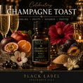 Load image into Gallery viewer, Celebratory — Champagne Toast
