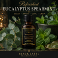 Load image into Gallery viewer, Refreshed — Eucalyptus Spearmint
