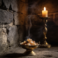 Load image into Gallery viewer, Sacred — Frankincense and Myrrh
