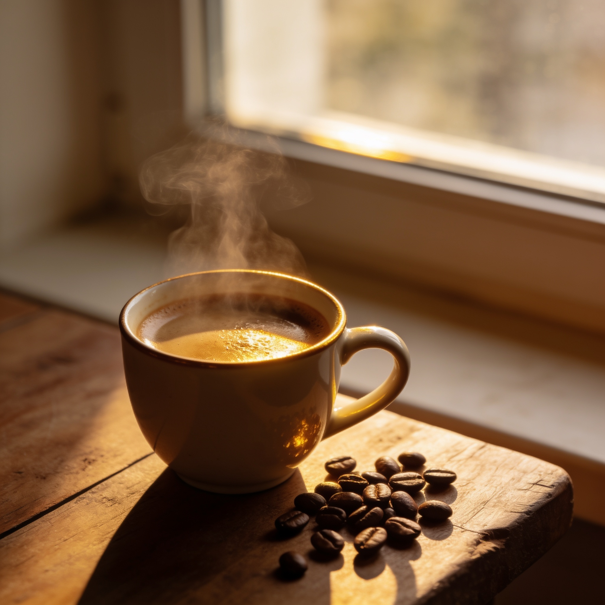 Grounded — Fresh Coffee
