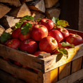 Load image into Gallery viewer, Crisp — Macintosh Apple
