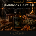 Load image into Gallery viewer, Commanding — Mahogany Teakwood
